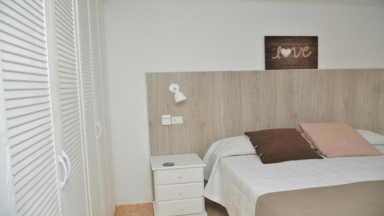 Apto Ulises 1 B Valle Gran Rey Exterior photo